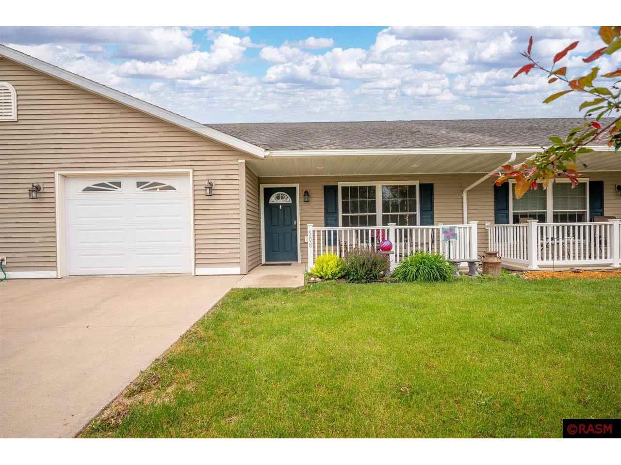 508 E 2nd Street Truman MN 56088 7032553 image1