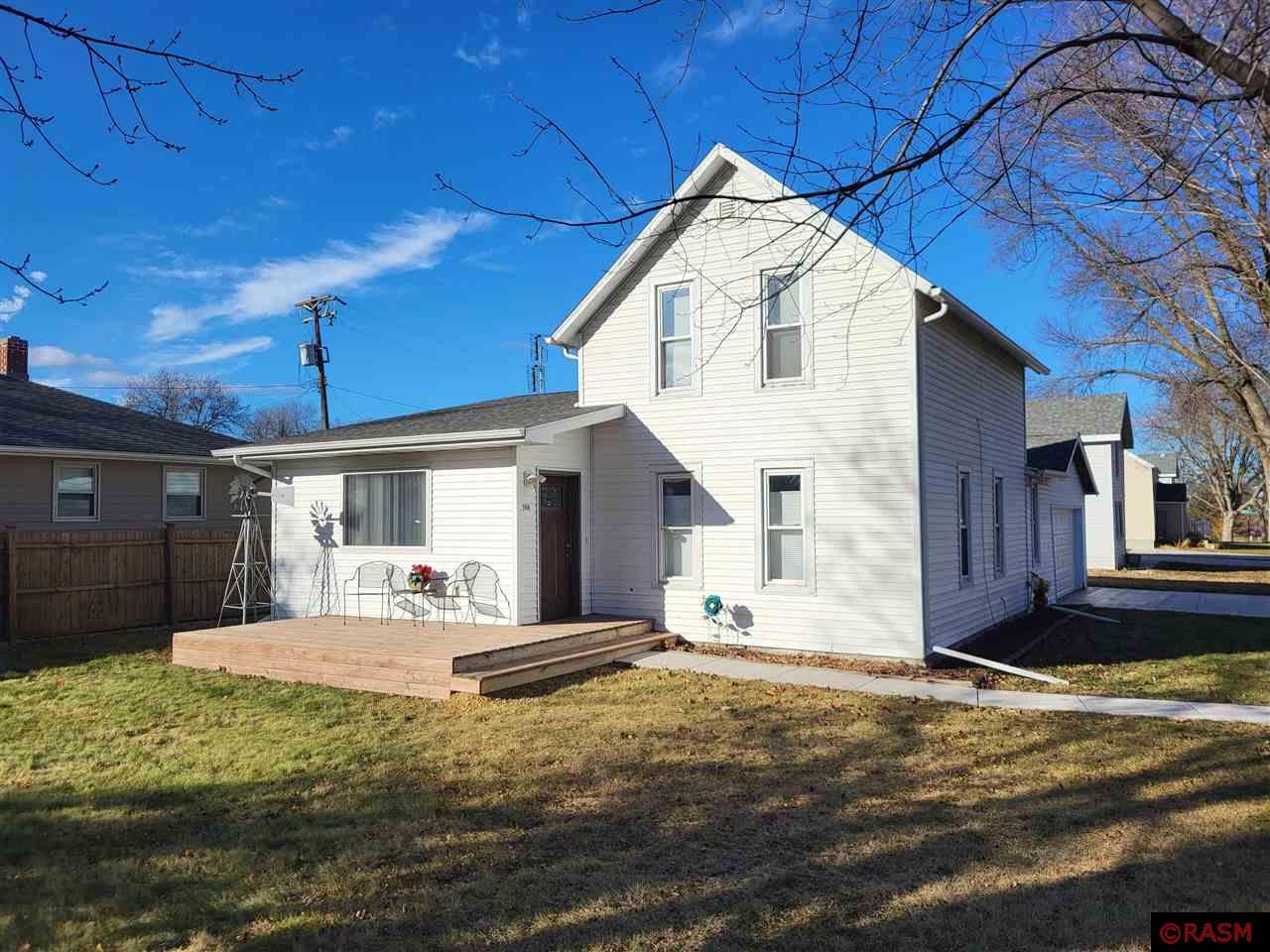 508 NE Main Street Mapleton MN 56065 7036320 image1