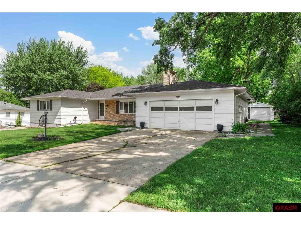 508 W 4th St. Janesville MN 56048 7037730 image1