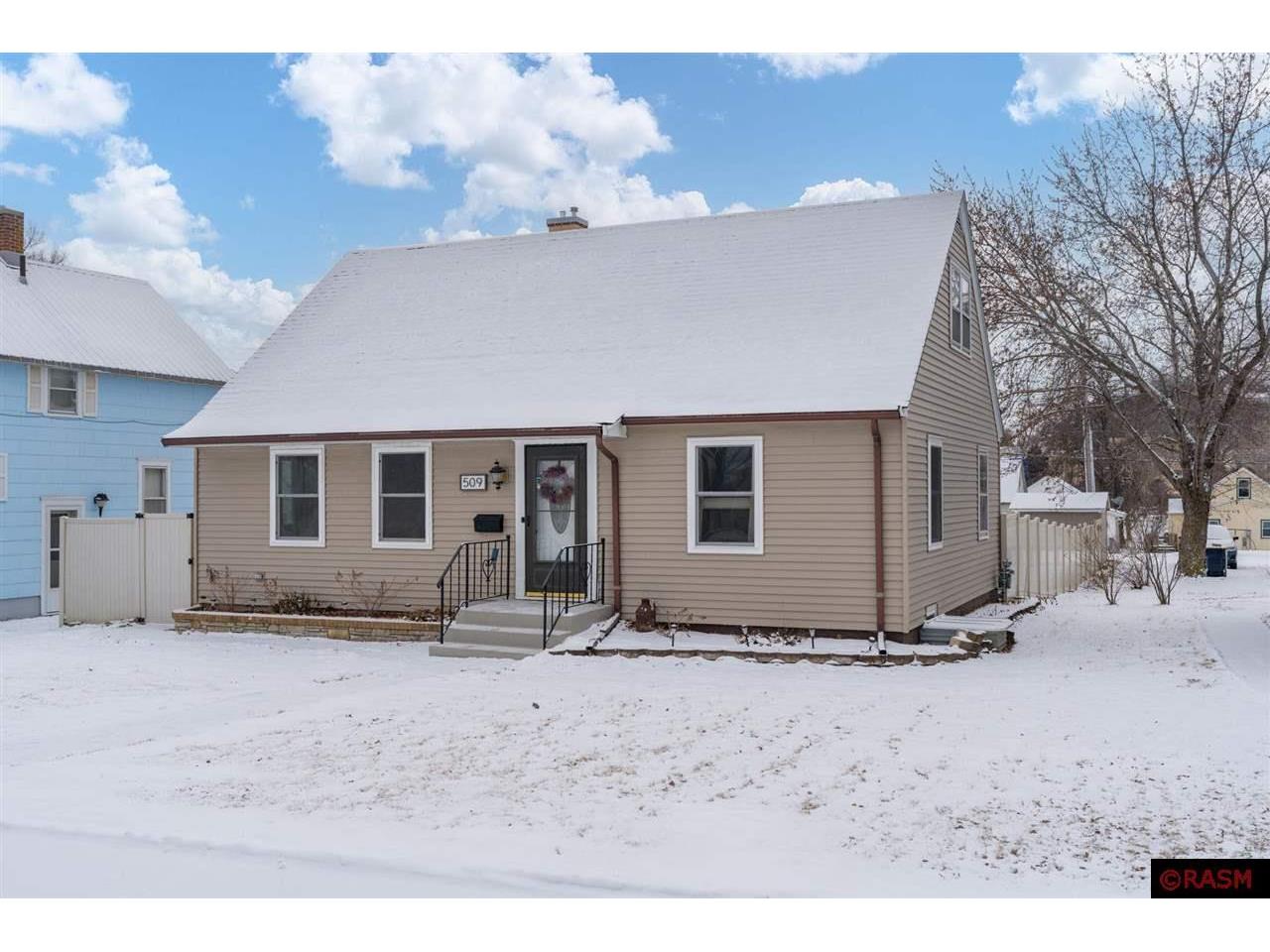 509 Payne St N. New Ulm MN 56073 7036745 image1