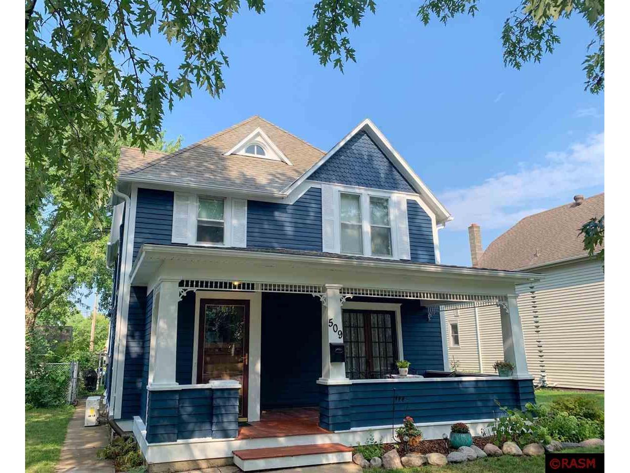 509 S State St New Ulm MN 56073 7032770 image1