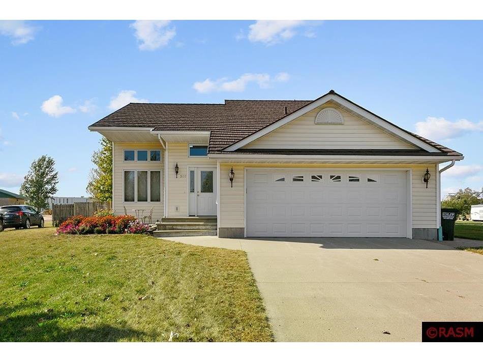 509 W Nathan Street Lake Crystal MN 56055 7036066 image1