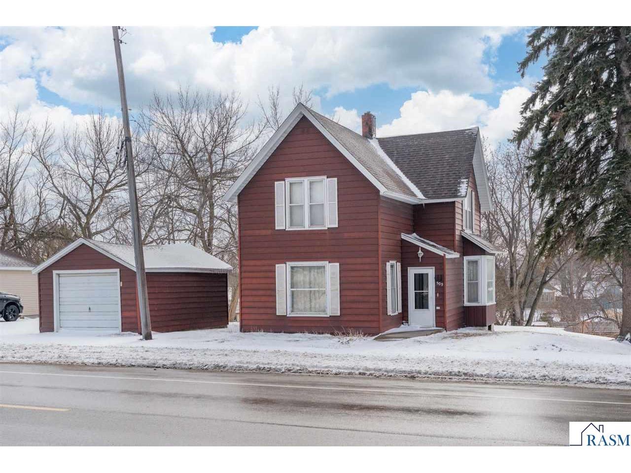 509 Walnut Avenue Madison Lake MN 56063 7039487 image1