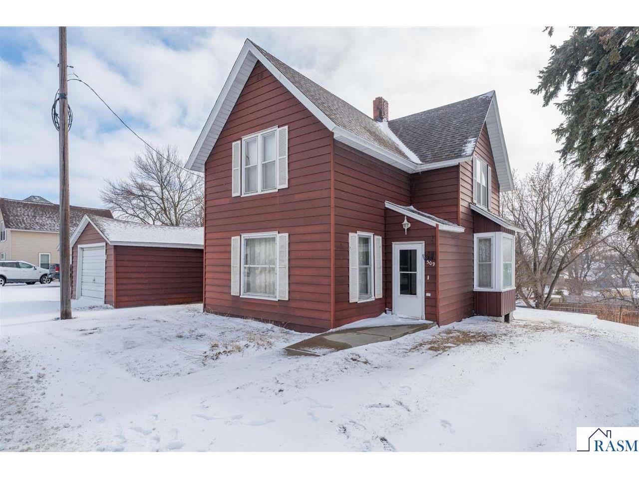 509 Walnut Avenue Madison Lake MN 56063 7039487 image31