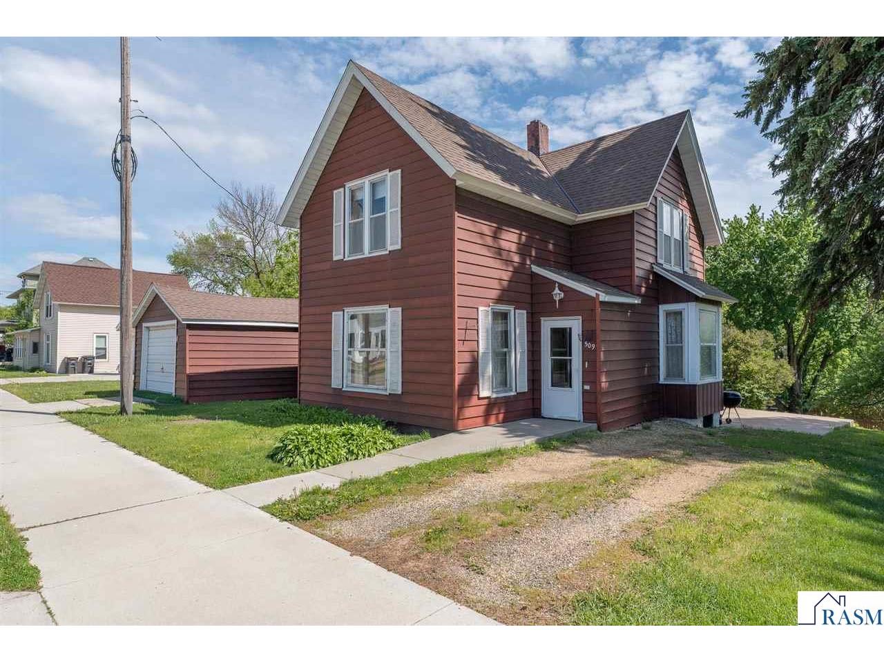 509 Walnut Avenue Madison Lake MN 56063 - Madison 7040352 image1