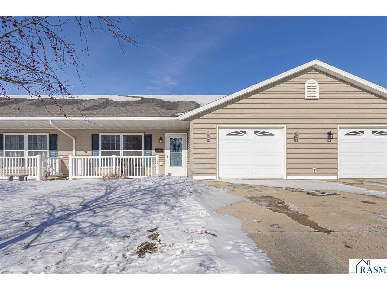 510 E 2nd Street South Truman MN 56088 7039368 image1