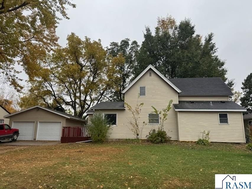 510 E Willis Elmore MN 56027 7039377 image1