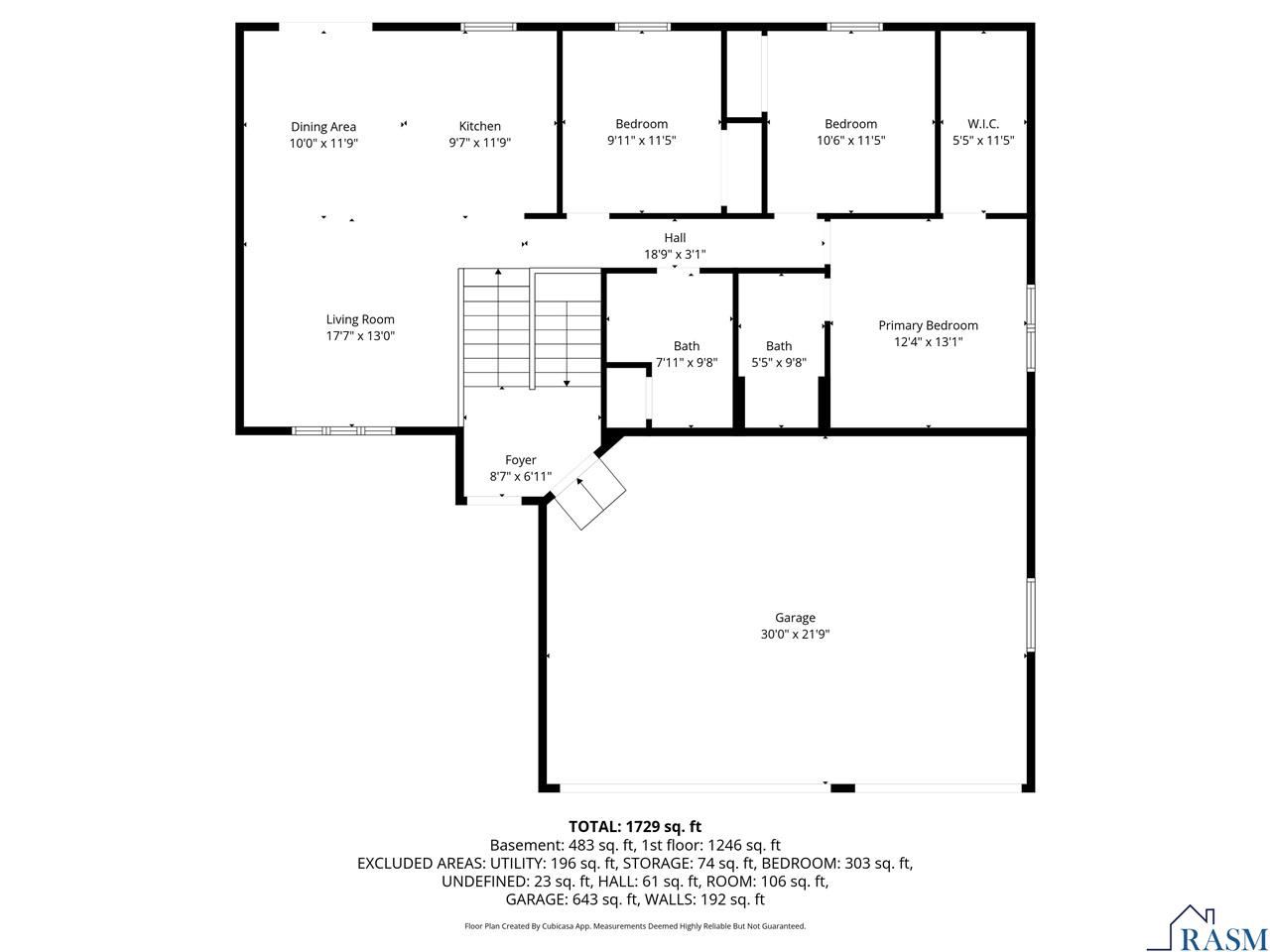 510 SW 4th Avenue Mapleton MN 56065 7039623 image35
