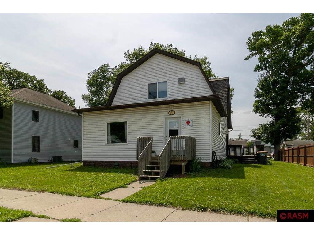 511 S Main Street Lake Crystal MN 56055 7037823 image1