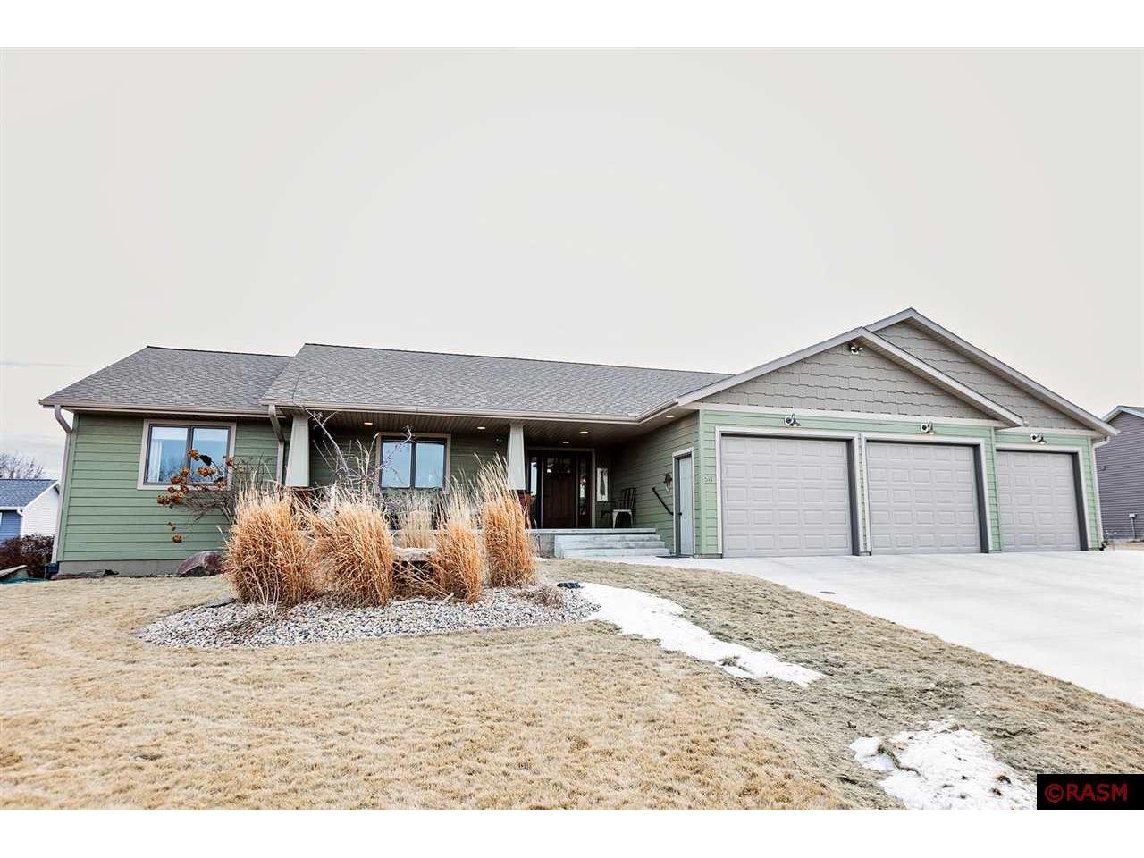 511 West Ridge Road Courtland MN 56021 7036803 image1