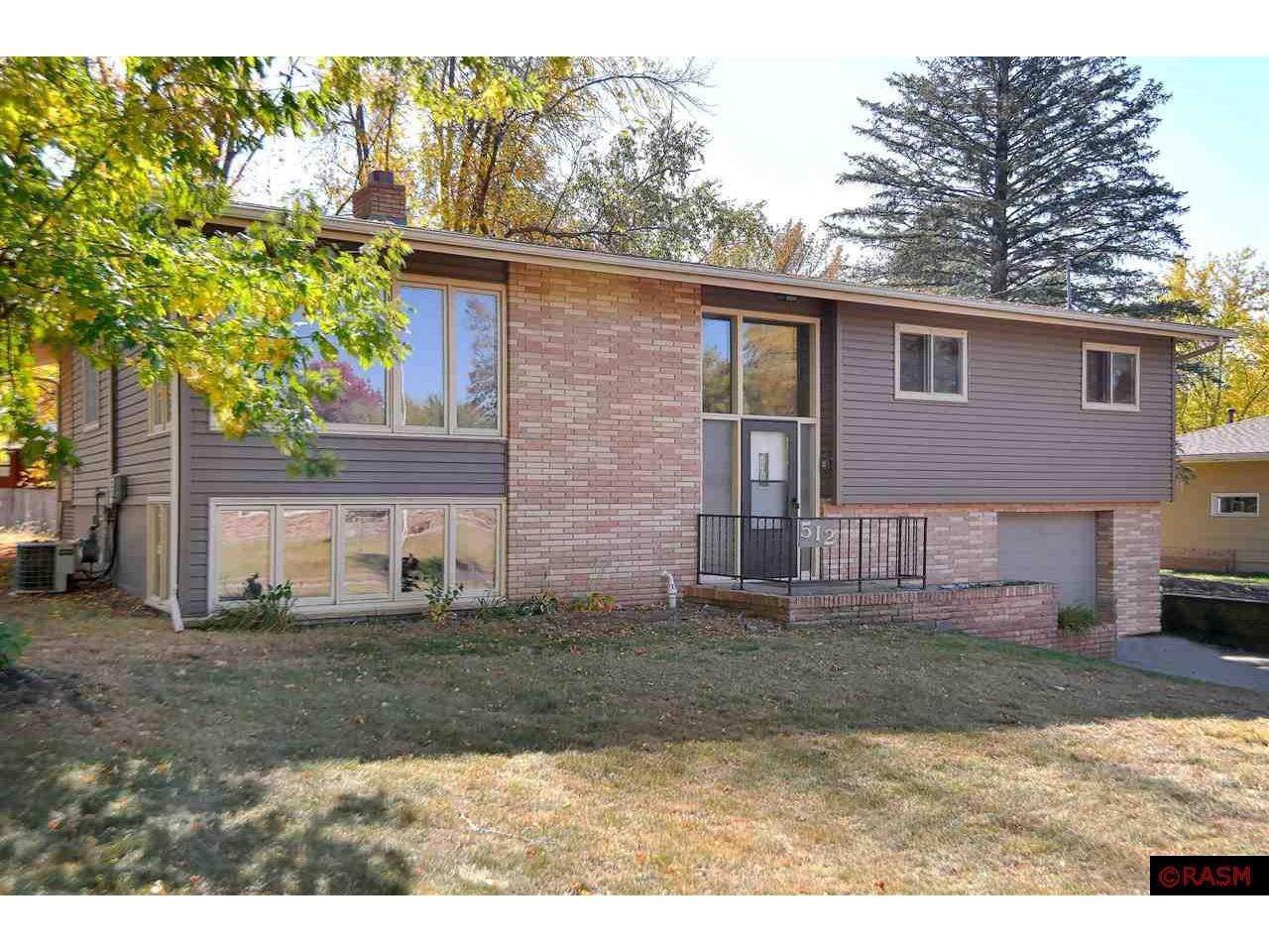 512 E Blue Earth Street, Lake Crystal, MN, 56055 MLS 7031148 Edina