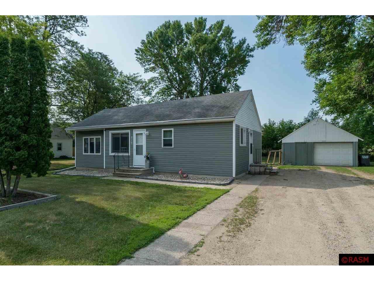 512 W Radichel Street Lake Crystal MN 56055 7032590 image1