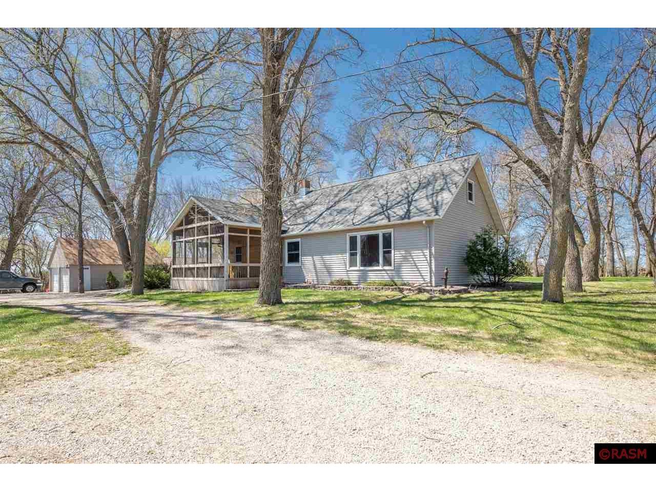 51280 60th Street, Bricelyn, MN, 56014 MLS 7625651 Edina Realty