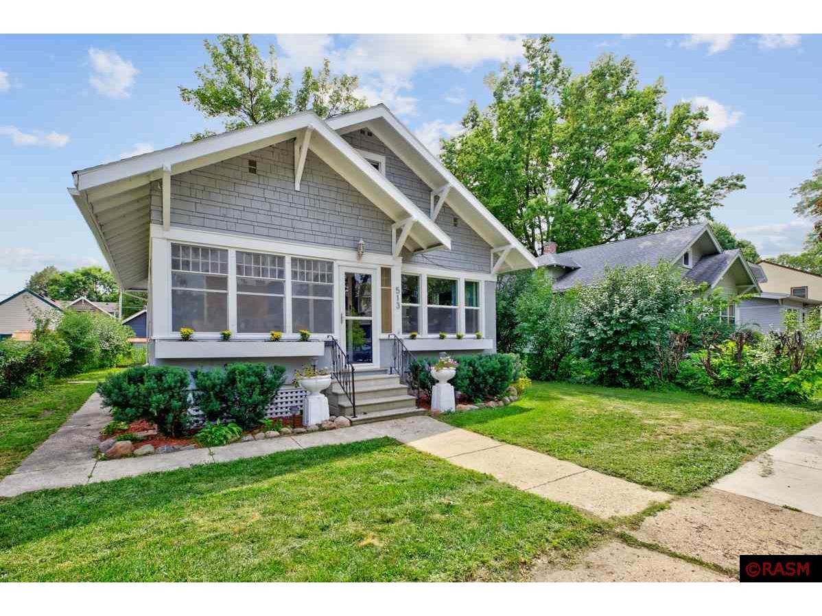 513 Wheeler Avenue North Mankato MN 56003 7033056 image1