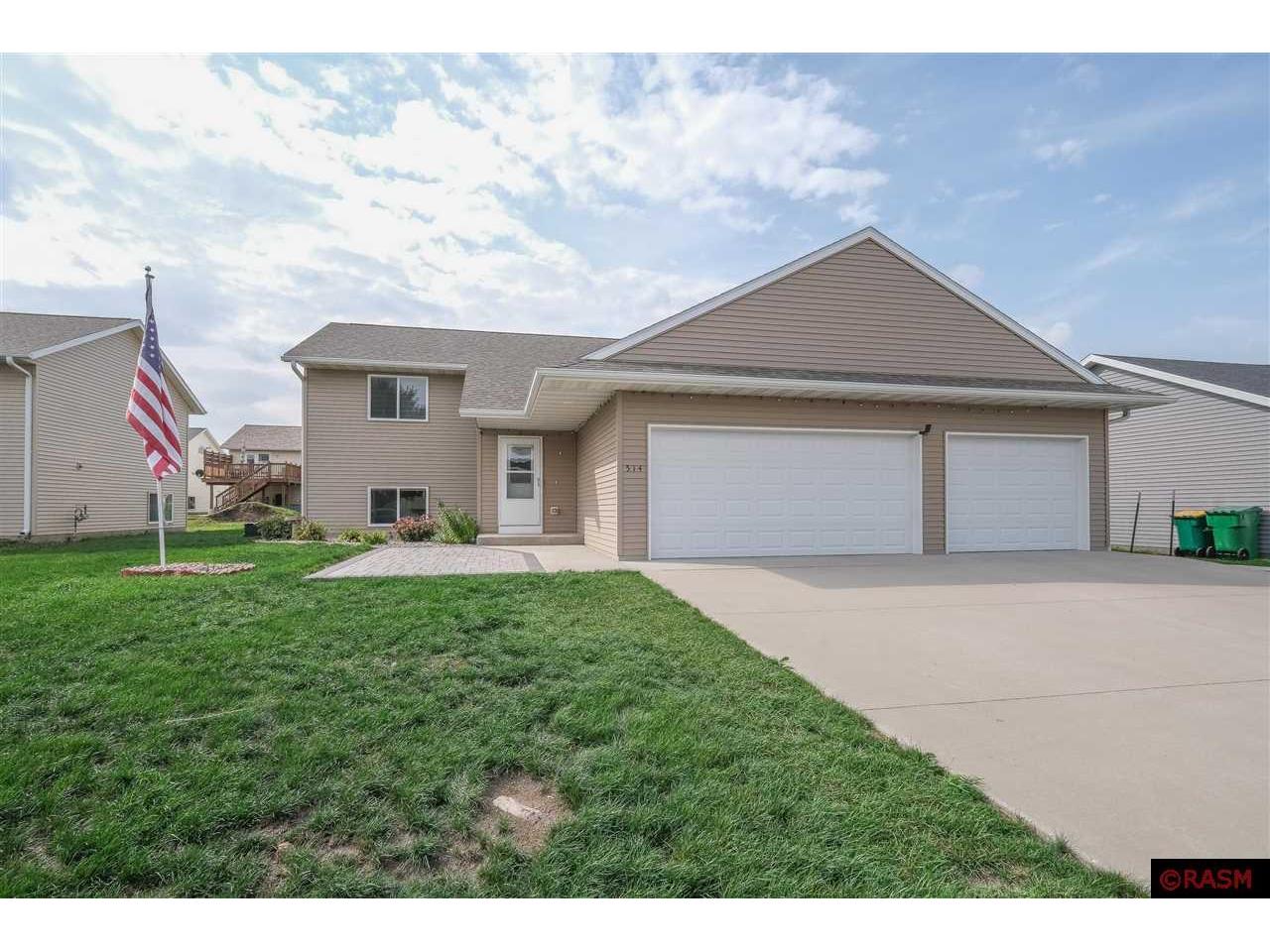 514 Allyn Circle Janesville MN 56048 7033485 image1