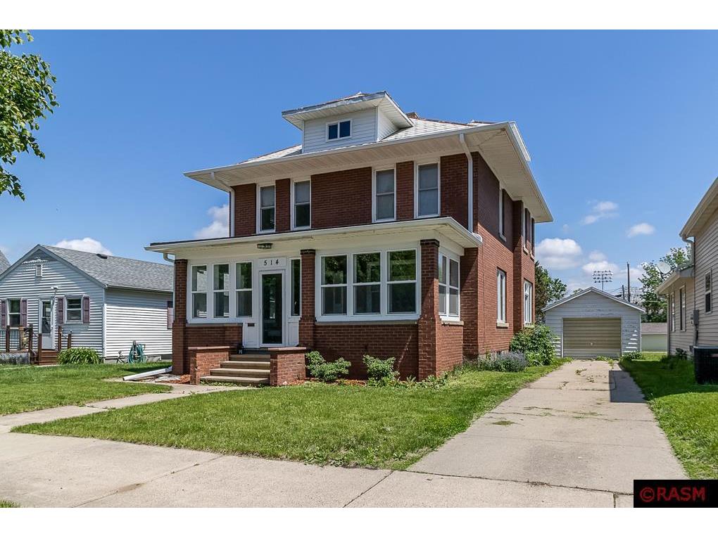514 N Minnesota Street New Ulm MN 56073 7034986 image1