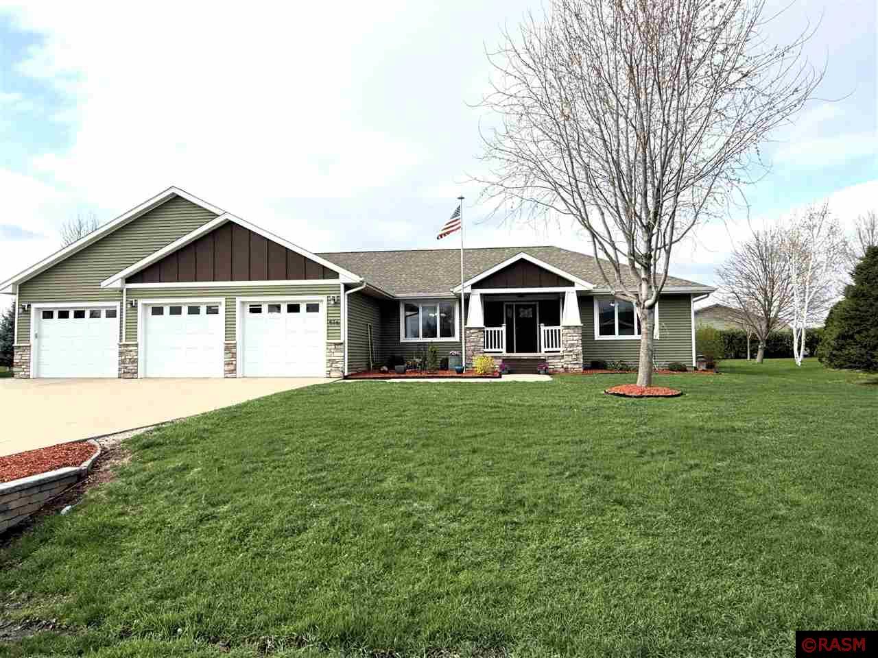 516 Valley View Drive Courtland MN 56021 7037307 image1