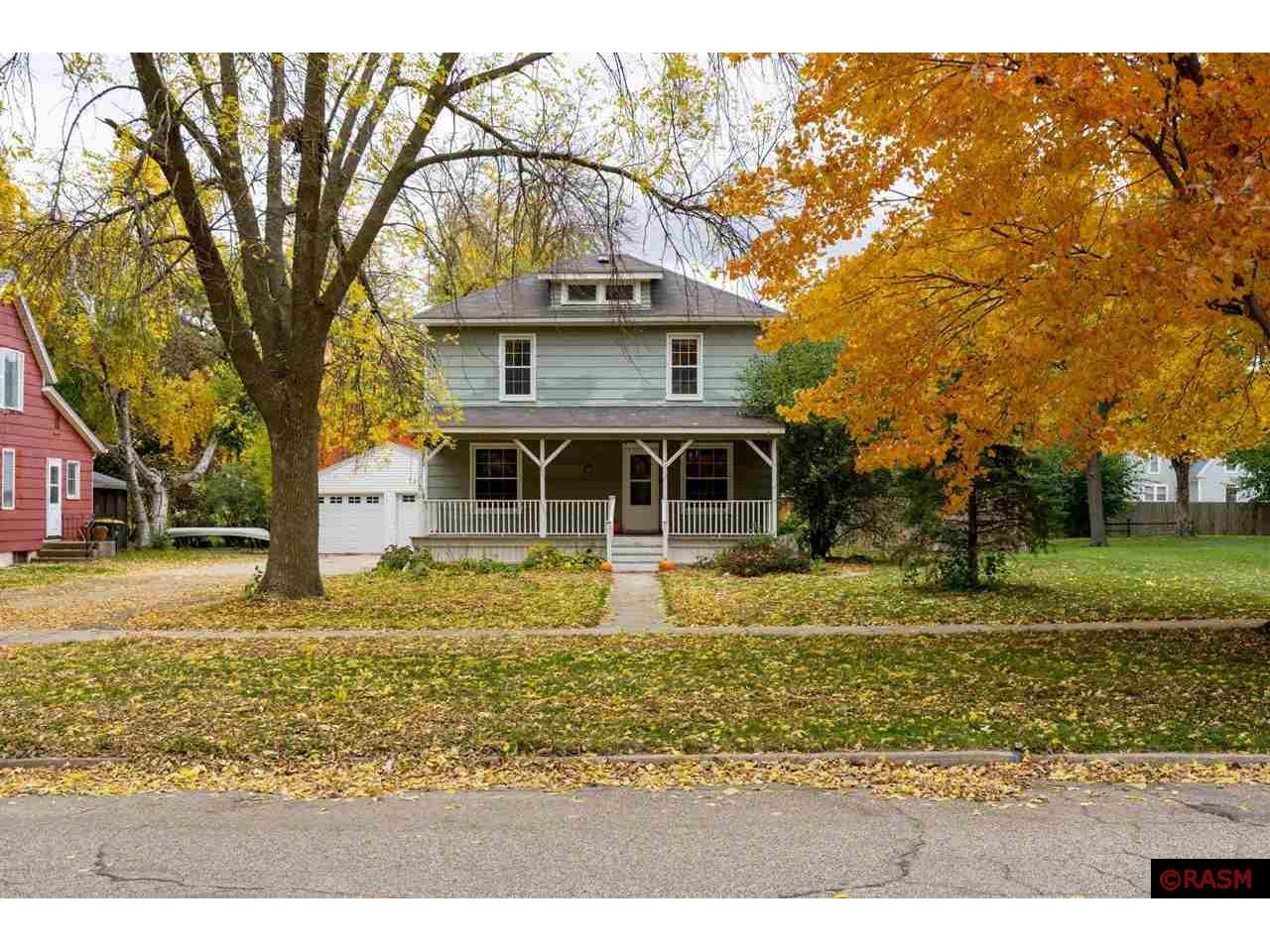 517 W Cleveland Avenue Winnebago MN 56098 7033619 image1