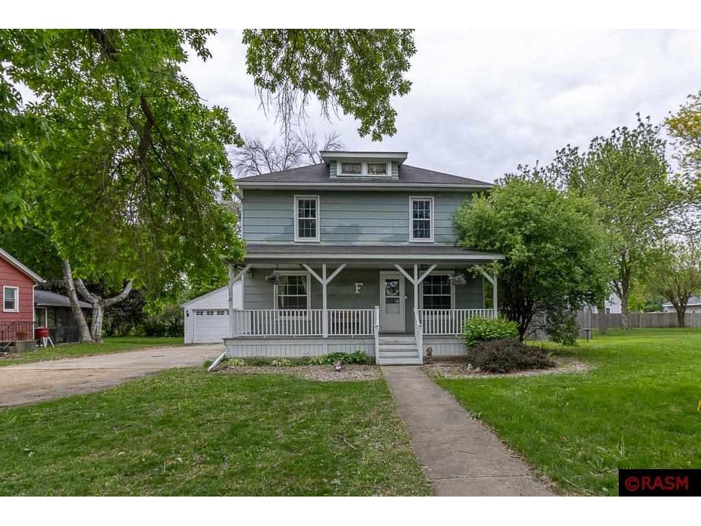 517 W Cleveland Avenue Winnebago MN 56098 7037500 image1