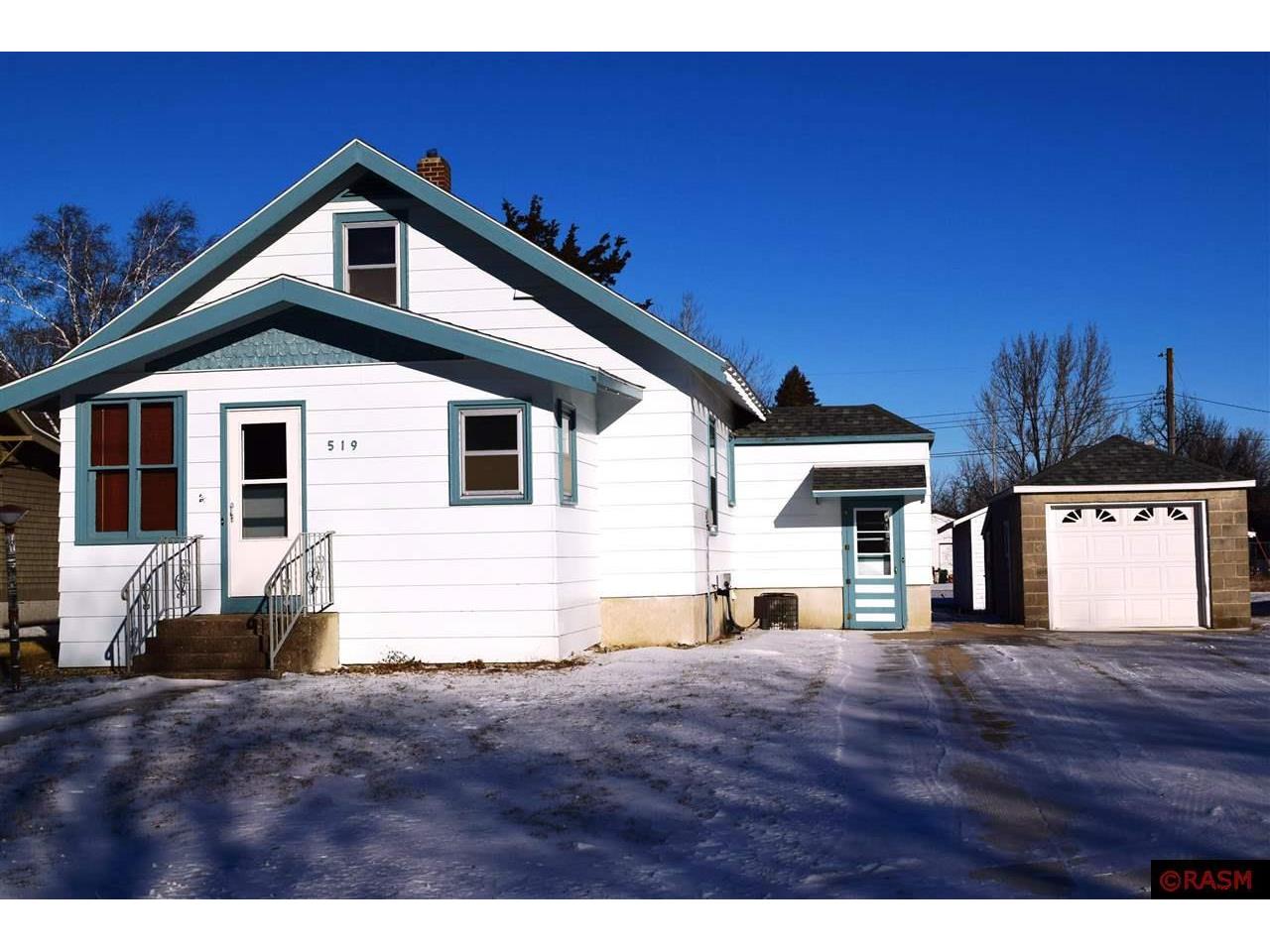 519 2nd Ave NW Winnebago MN 56098 7028852 image1