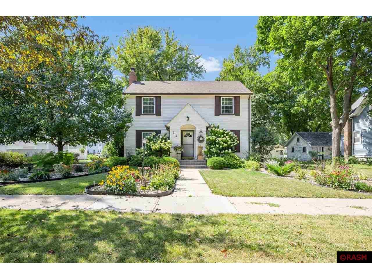 519 N Nicollet Street Blue Earth MN 56013 7035761 image1