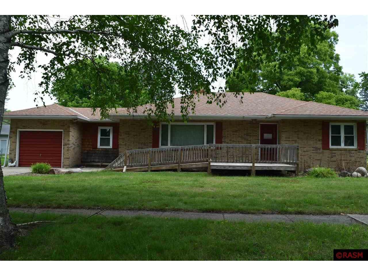 521 1st Ave SW, Winnebago, MN, 56098 MLS 7033059 Edina Realty