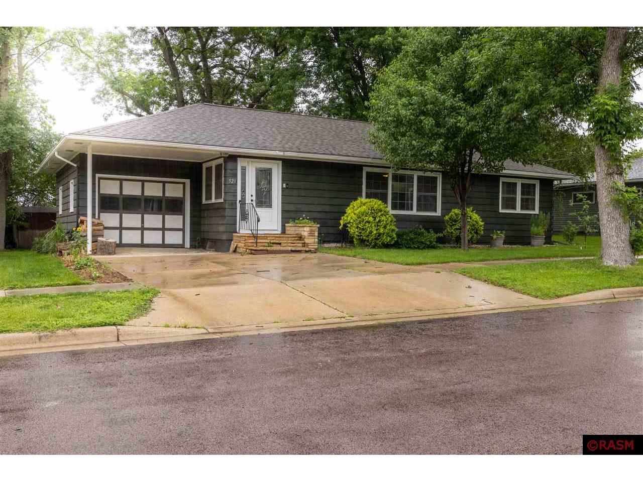 521 E Humphrey Street Lake Crystal MN 56055 7035238 image1