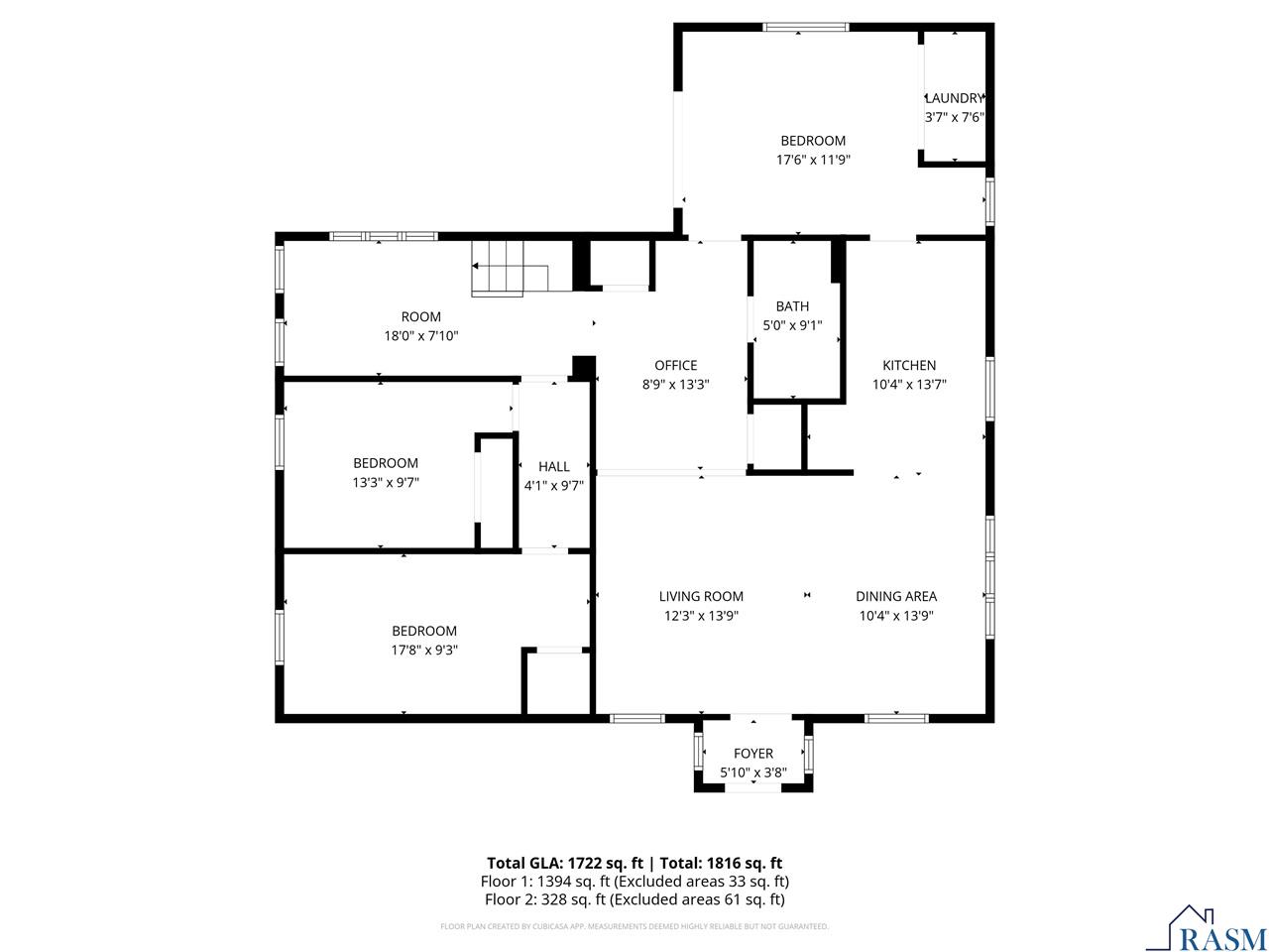 521 Webster Avenue North Mankato MN 56003 7039071 image15