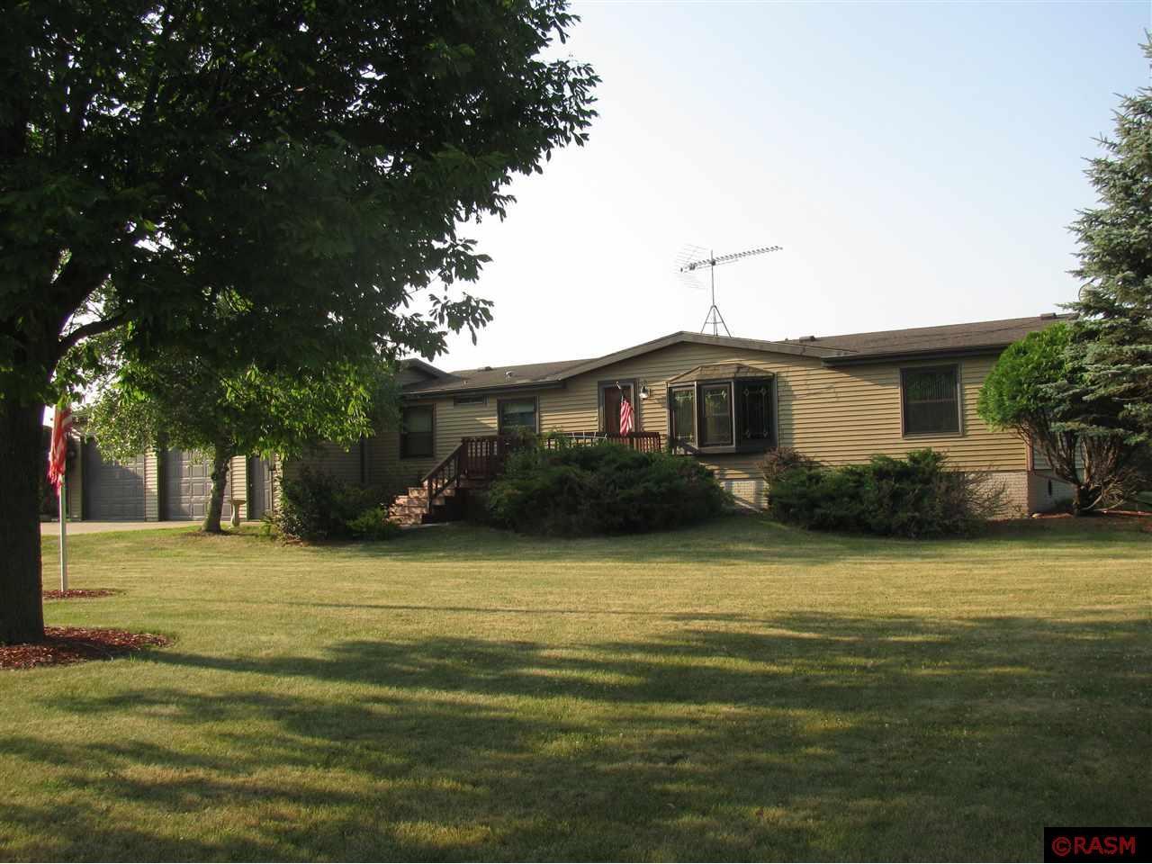 52365 112th Street, Amboy, MN, 56010 MLS 7032668 Edina Realty