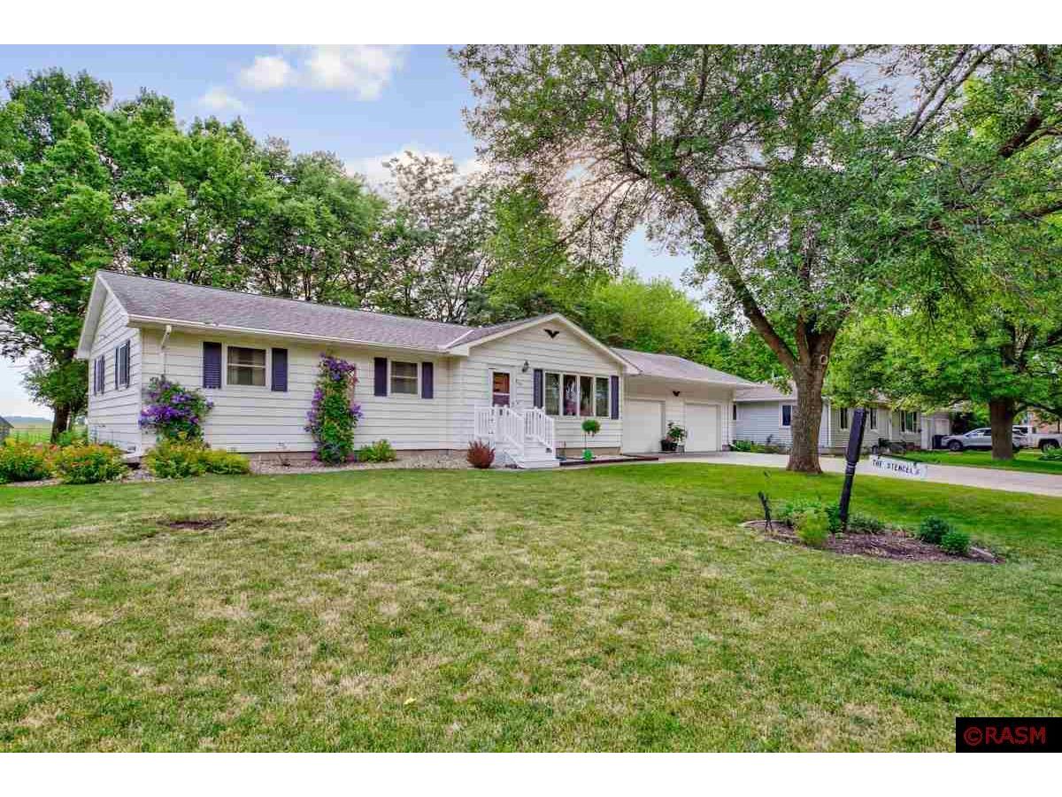 527 Date Street Minnesota Lake MN 56068 7032850 image1