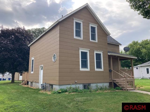 529 1st Ave North Sleepy Eye MN 56085 7035748 image1