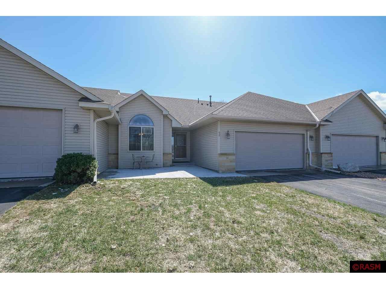 53 Egret Lane Elysian MN 56028 - Tustin 7032063 image1