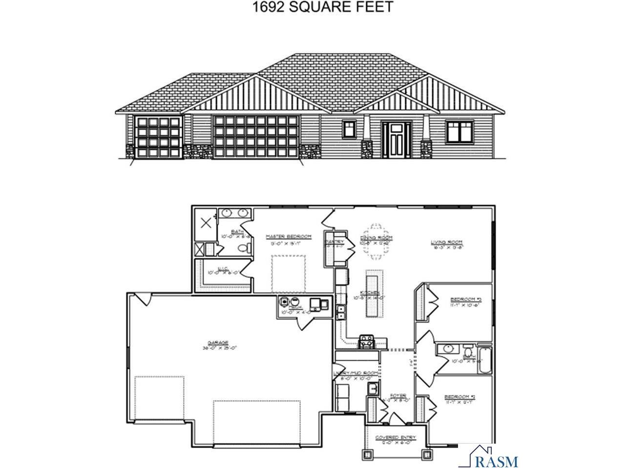 53 Evergreen Lane Madison Lake MN 56063 7039367 image4