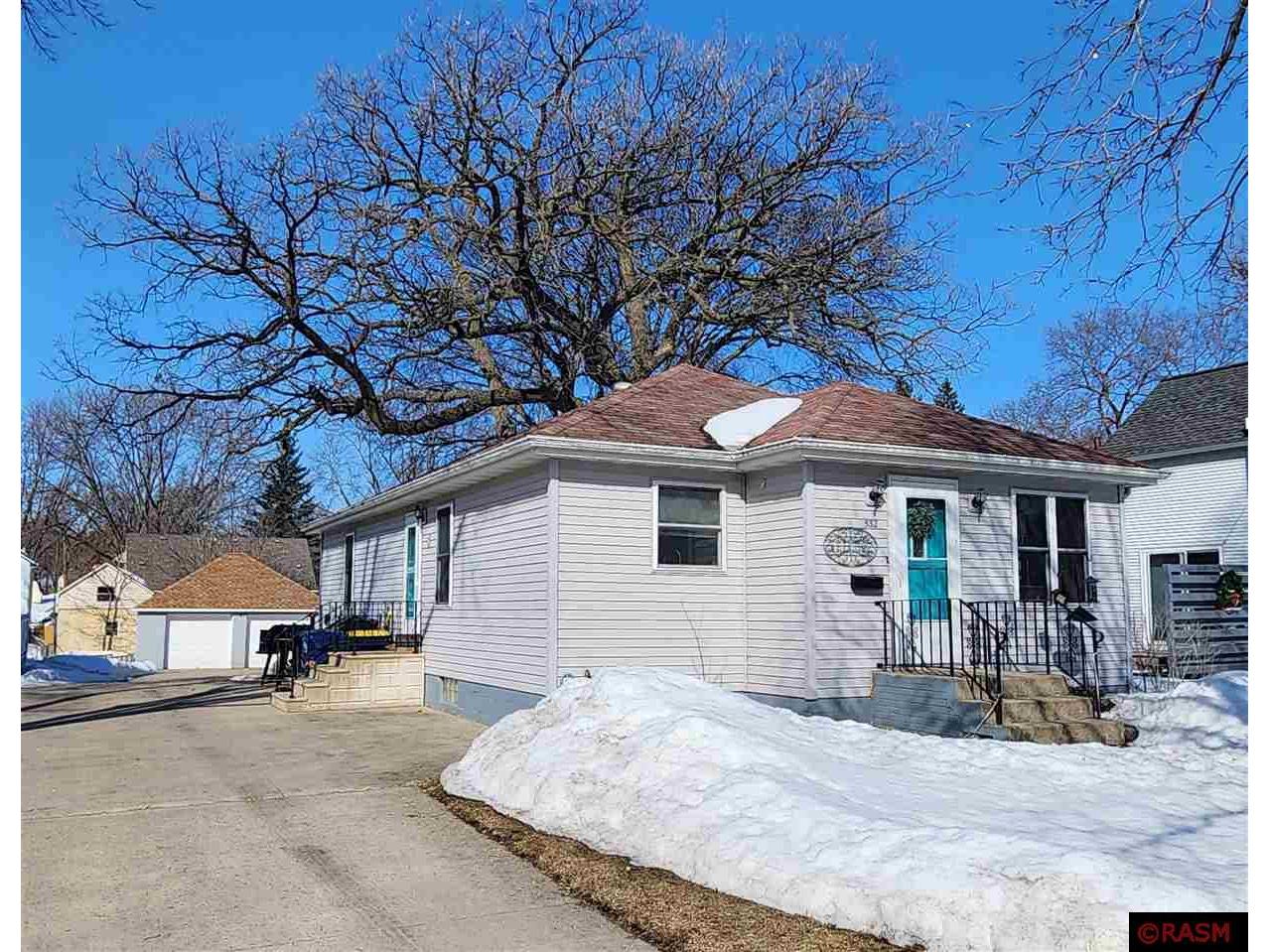 532 NW 2nd Avenue Sleepy Eye MN 56085 7031918 image1