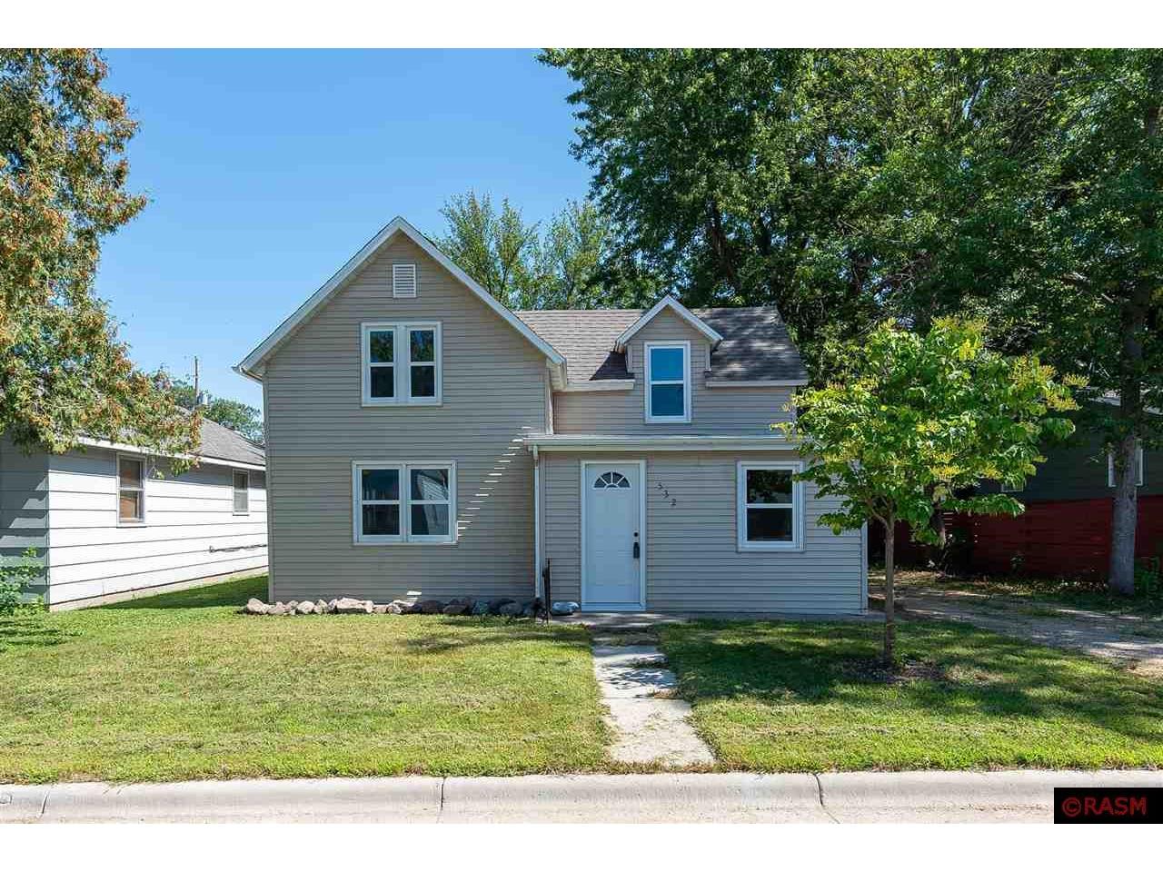 532 S Hunt Street Lake Crystal MN 56055 7035772 image1