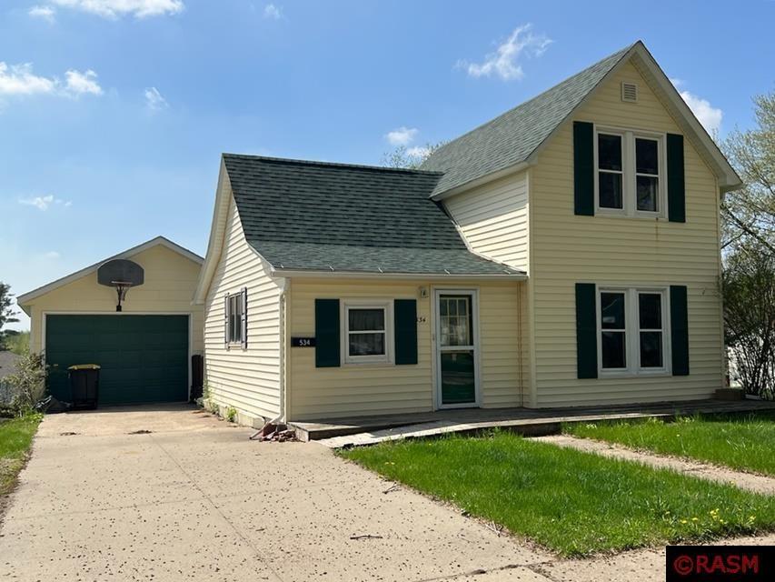 534 S Main Street Blue Earth MN 56013 7031556 image1