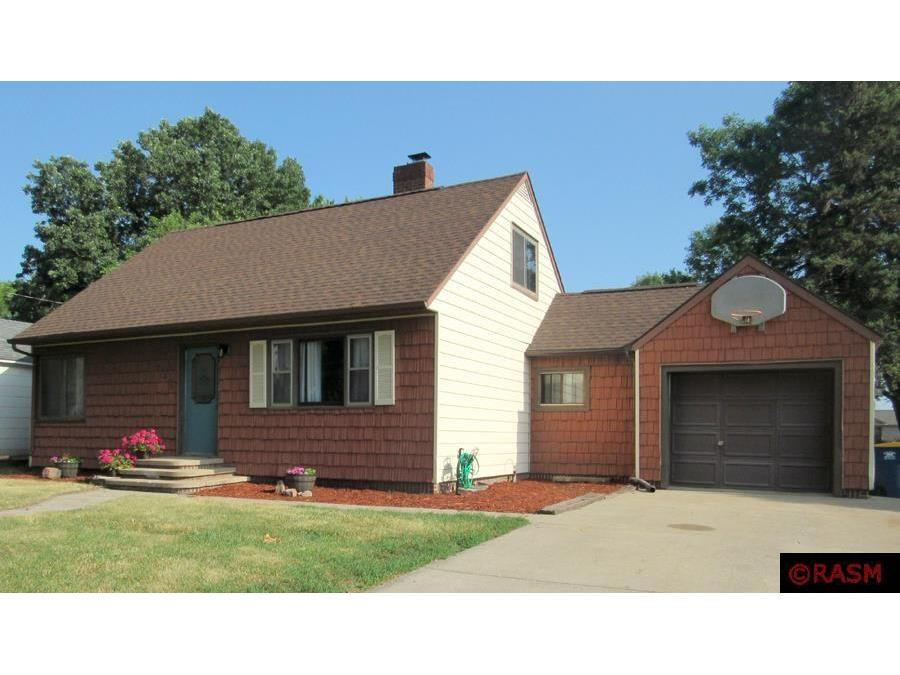 535 E 11th Street Gibbon MN 55335 7030355 image1