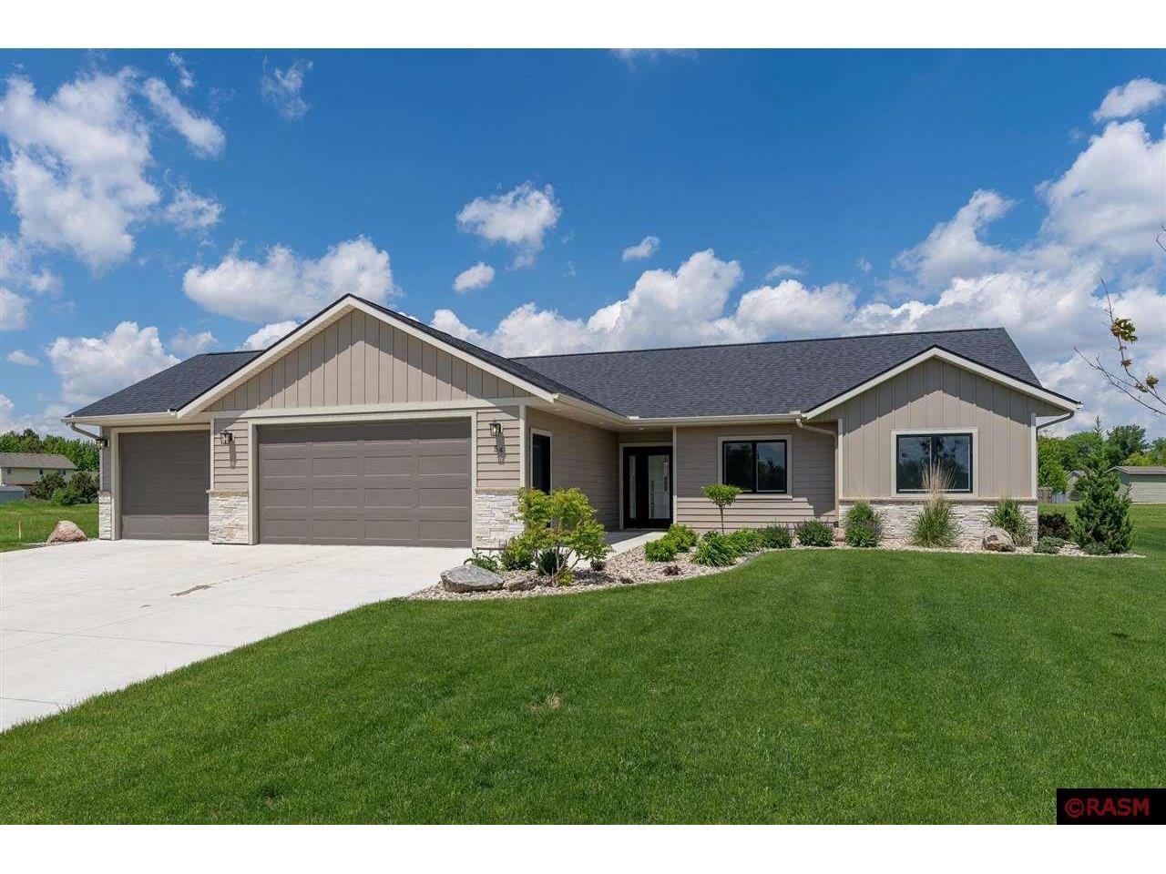 54 Evergreen Lane Madison Lake MN 56063 7035087 image1