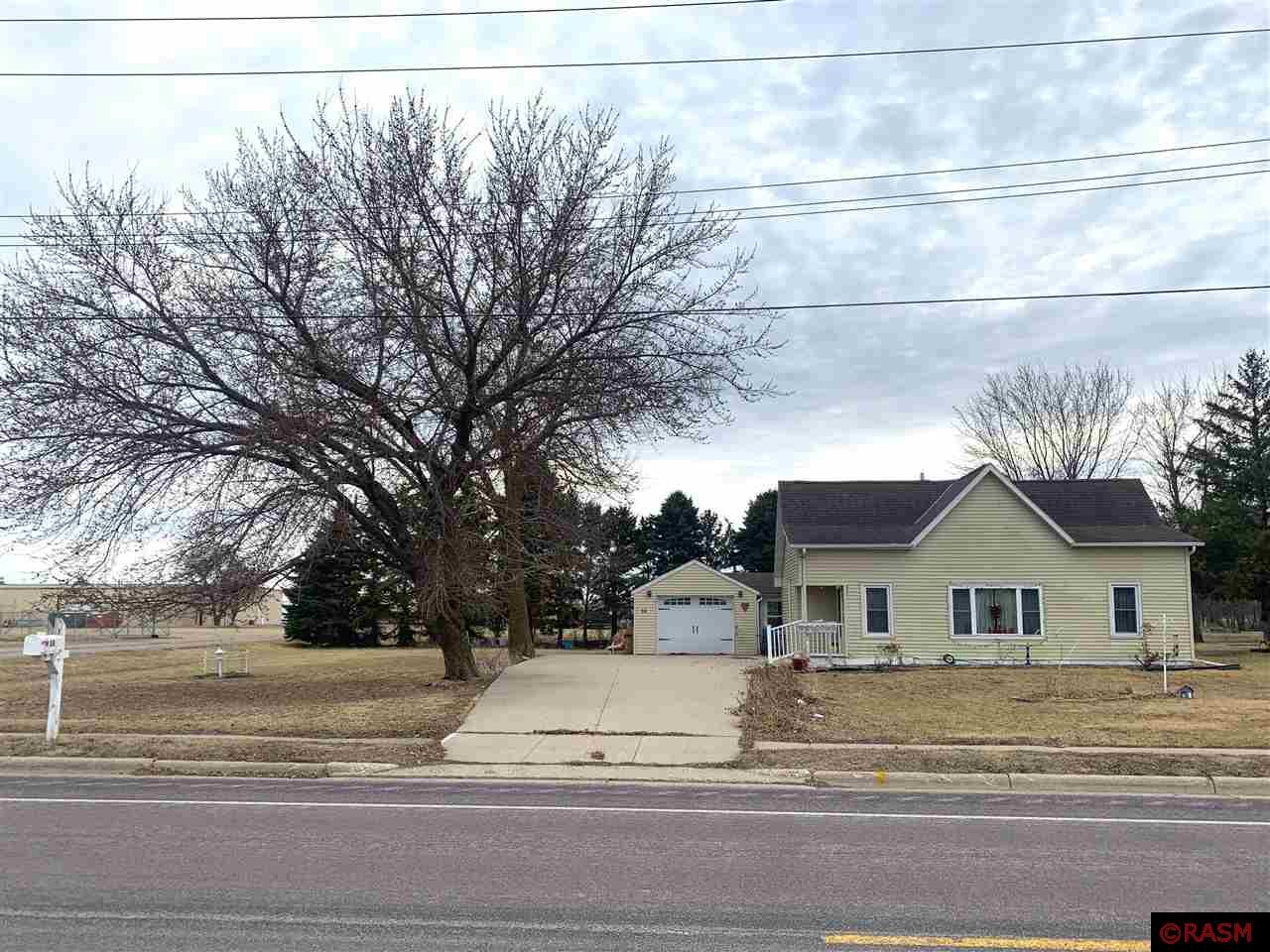 54 SE 6th Avenue Winnebago MN 56098 7037012 image1