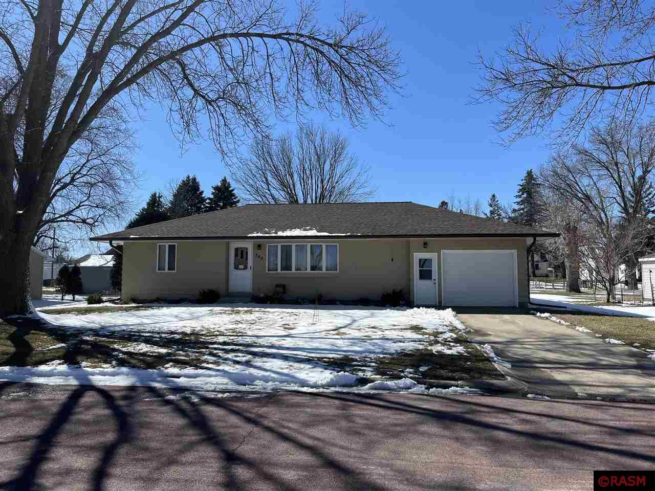 540 S 12th Street Saint James MN 56081 7034555 image1