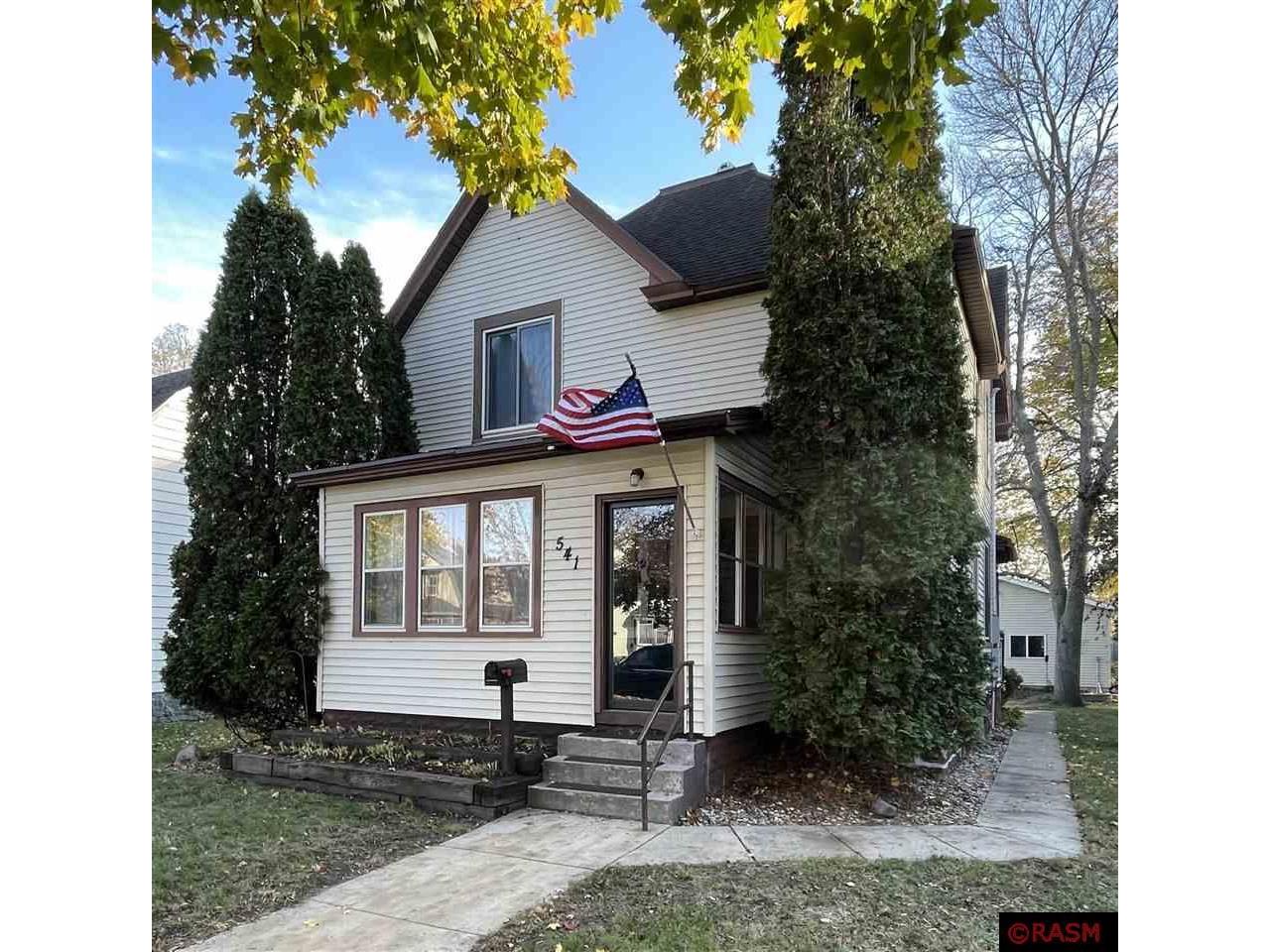 541 Nicollet Avenue North Mankato MN 56003 7033689 image1