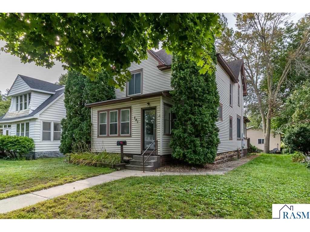 541 Nicollet Avenue North Mankato MN 56003 7039337 image1