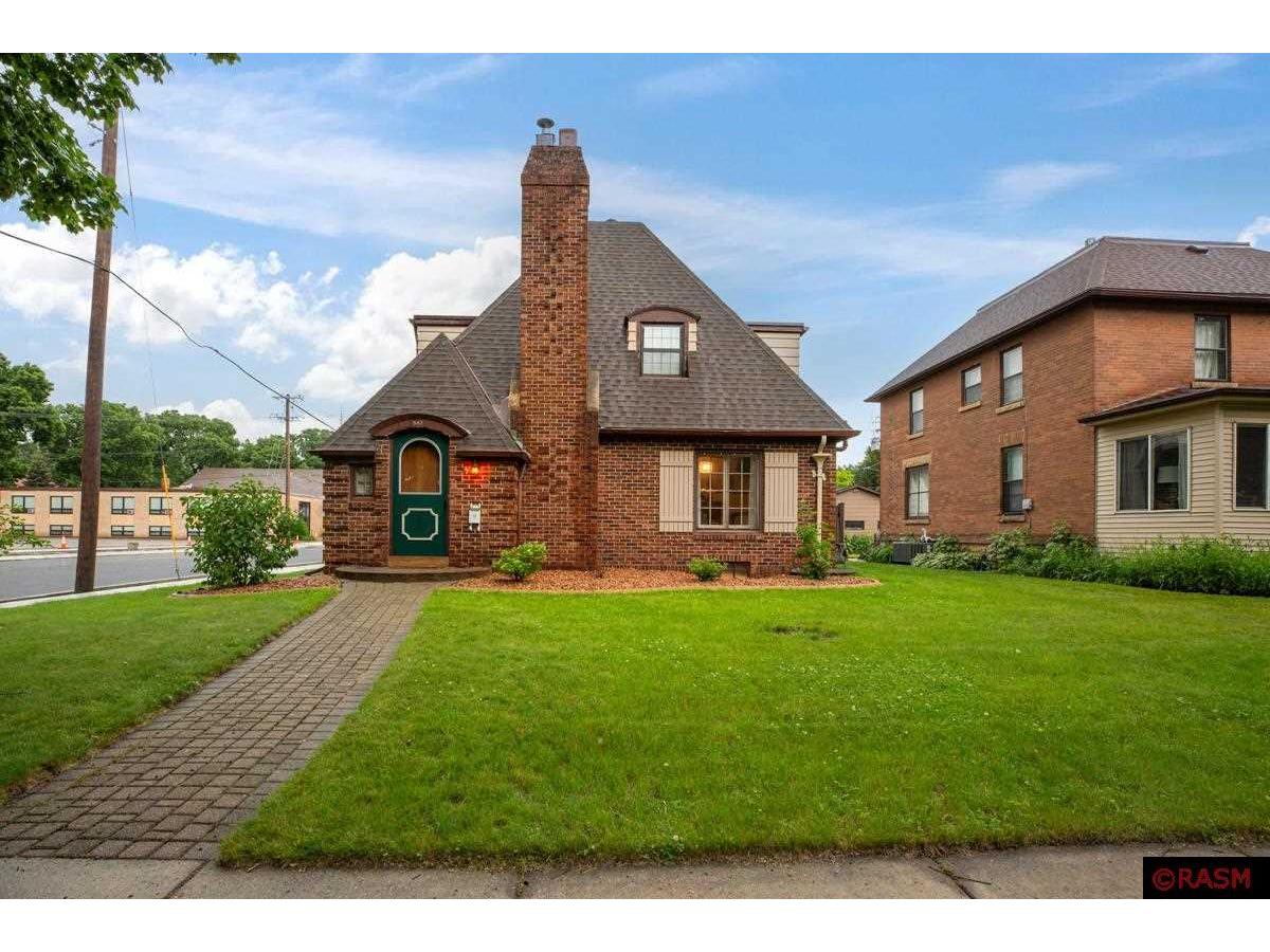 542 Nicollet Avenue North Mankato MN 56003 7035292 image1