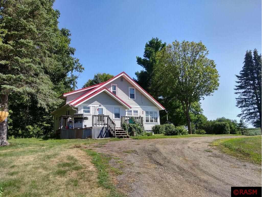 54601 185th Street, Good Thunder, MN, 56037 MLS 7030513 Edina Realty