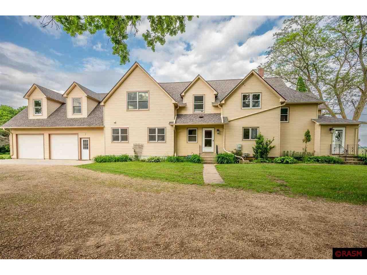 54778 200th Street, Mankato, MN, 56001 MLS 7032495 Edina Realty