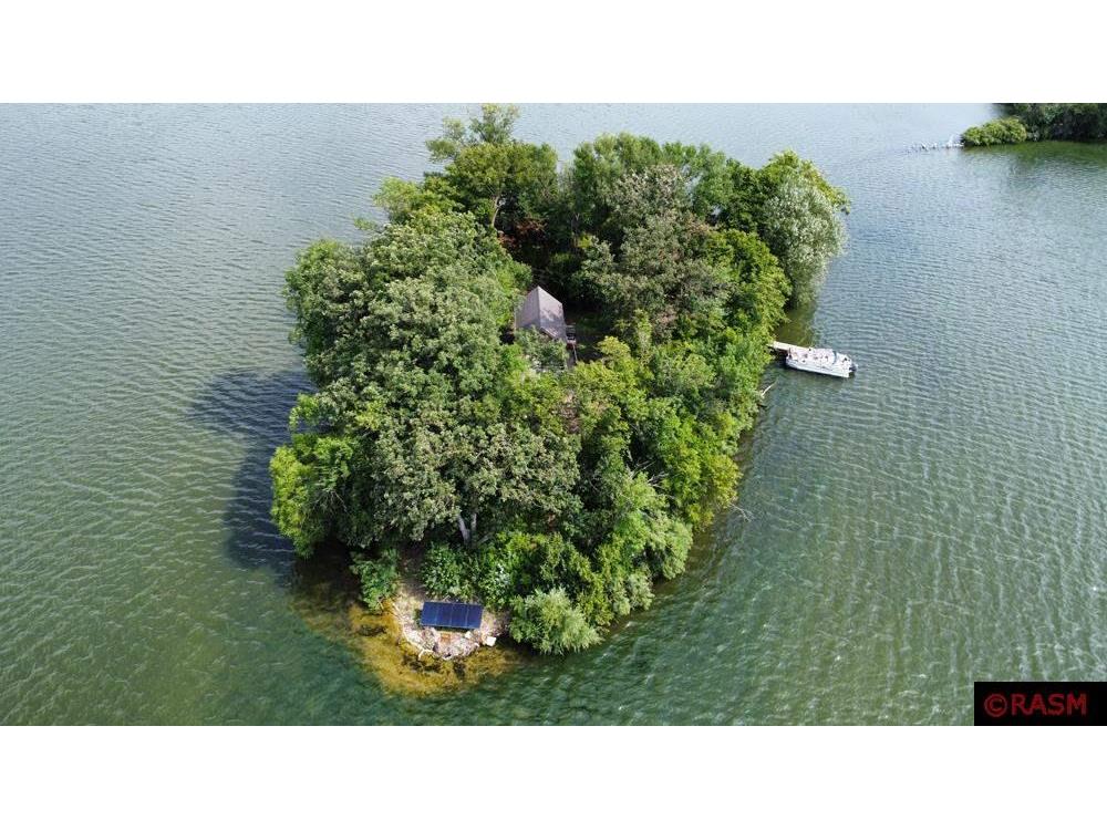 5483 Lake Elizabeth Island Atwater MN 56209 - Elizabeth 7035492 image1