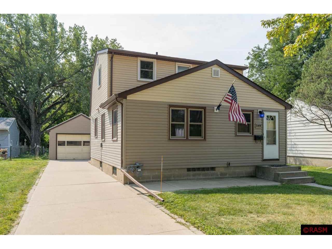 549 Monroe Avenue North Mankato MN 56003 7035886 image1