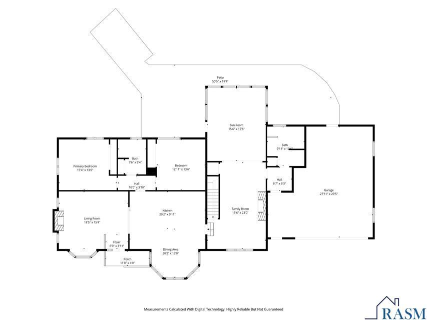 549 S Main Street Winnebago MN 56098 7039026 image32