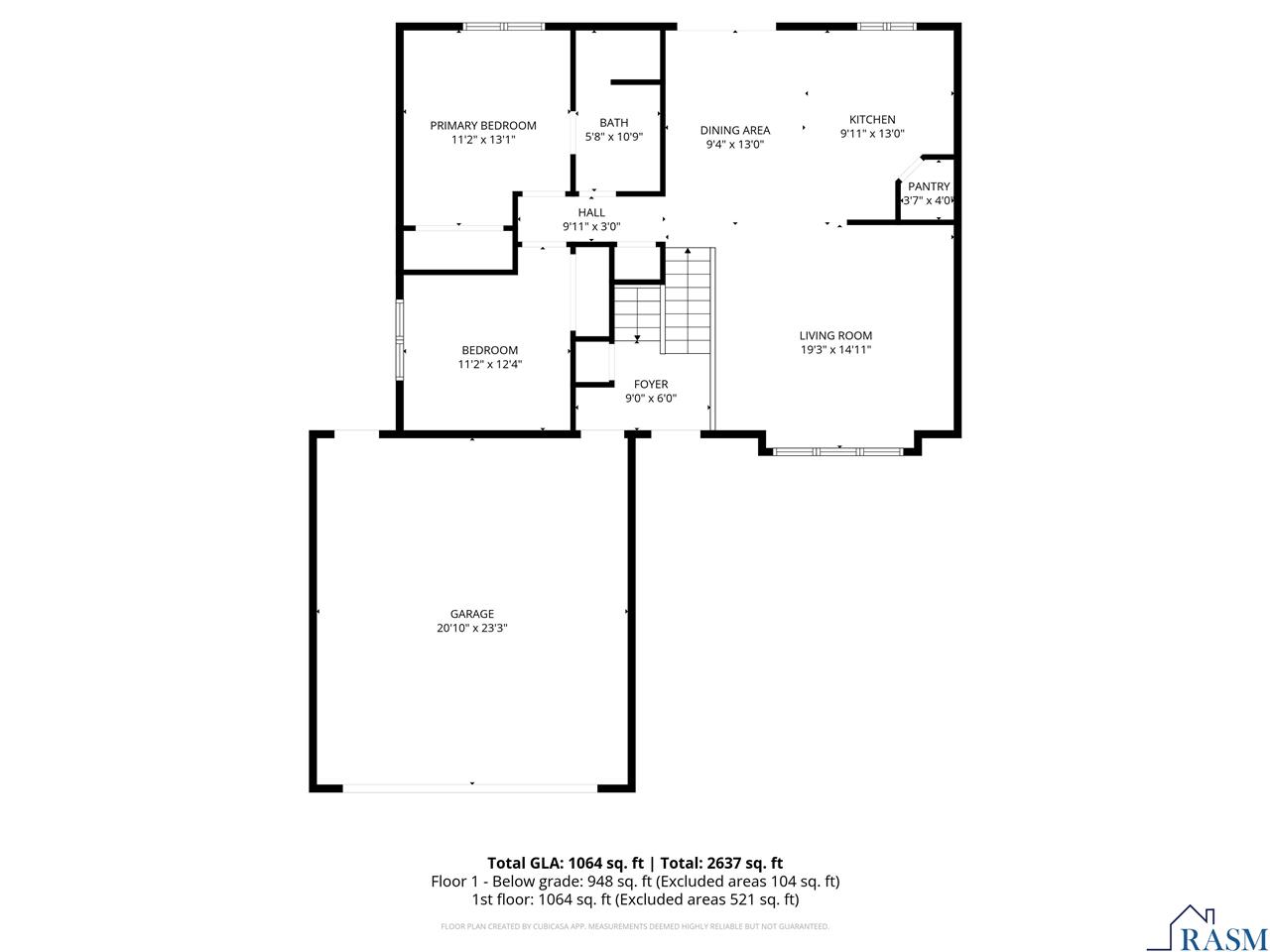 550 S Murphy Street Lake Crystal MN 56055 7039192 image38