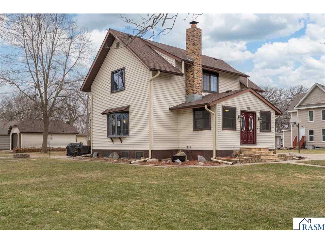 551 1st St Gaylord MN 55334 7039635 image1
